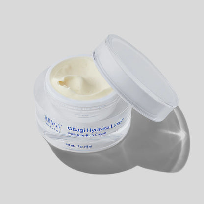 Obagi Hydrate® HYDRATE LUXE® Hydrating Facial Cream