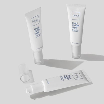 Obagi Hydrate® HYDRATE LIGHT® Gel Cream Moisturizer