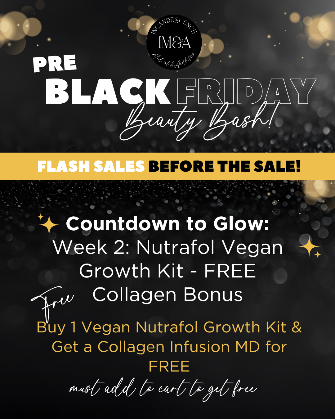 FREE PDRN Add-On (Frax 1550 Laser)