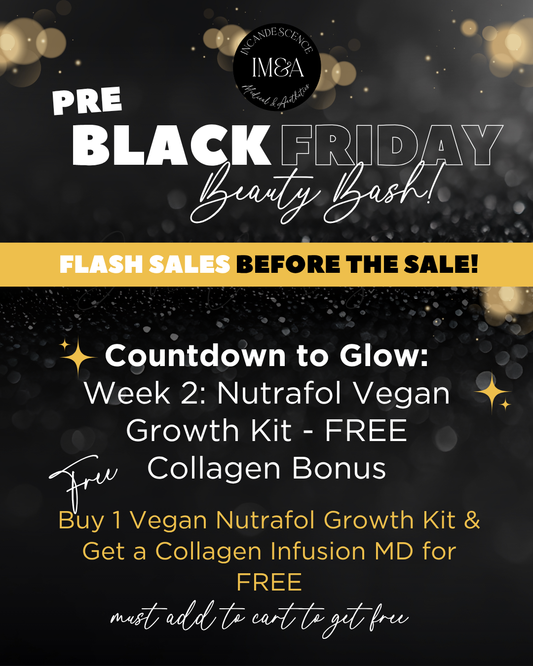 FREE PDRN Add-On (Frax 1550 Laser)