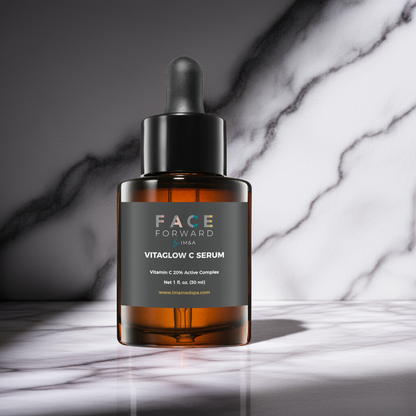 FaceForward VitaGlow C Serum