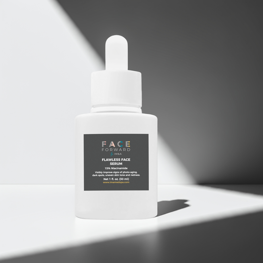 FaceForward Flawless Face Serum