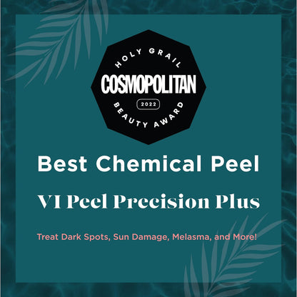 New Year, New Skin - VI Peel Special - Purify