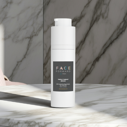 FaceForward Triple Threat Serum