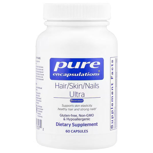 Pure Encapsulations Hair/Skin/Nails Ultra