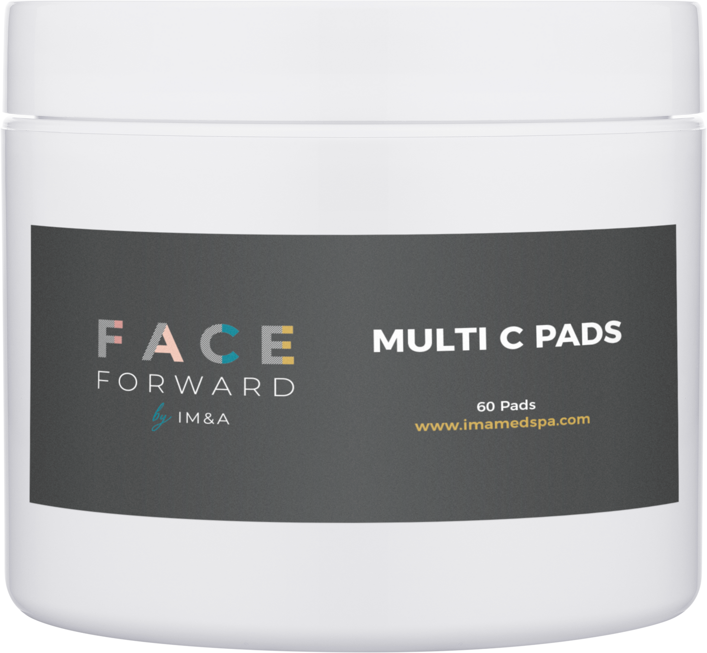 FaceForward - Multi C Pads