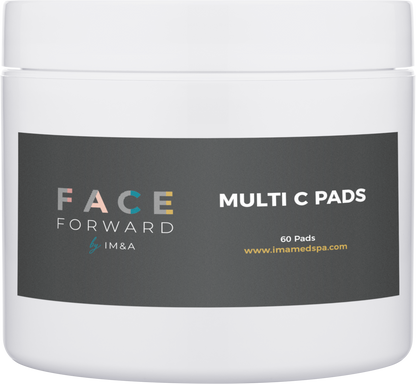 FaceForward - Multi C Pads