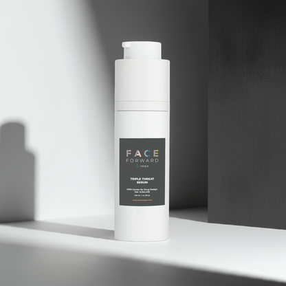 FaceForward Triple Threat Serum