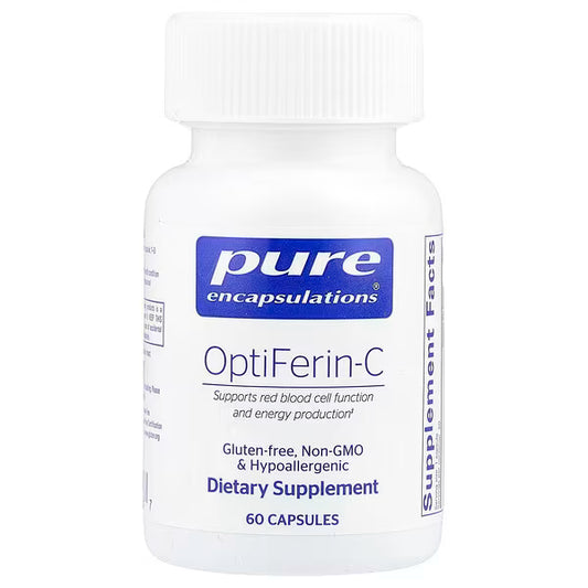 Pure Encapsulations OptiFerin-C