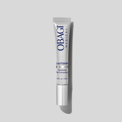 ELASTIDERM® ADVANCED FILLER CONCENTRATE Wrinkle Smoothing Treatment