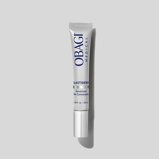 ELASTIDERM® ADVANCED FILLER CONCENTRATE Wrinkle Smoothing Treatment