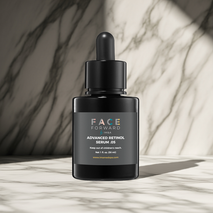 FaceForward Advanced Retinol Serum 0.05%