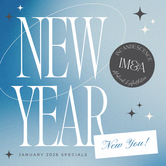 Fresh Start Skin Therapy - Salt Facial + PDRN