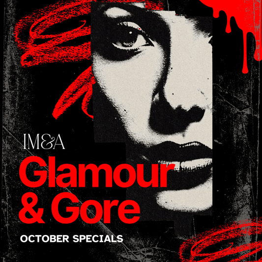 The Blood Moon Glow -  Microneedling + PRDN