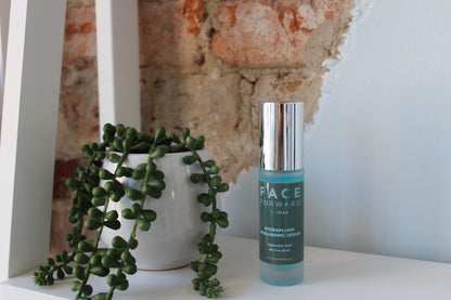 FaceForward HydraPlump Hyaluronic Serum