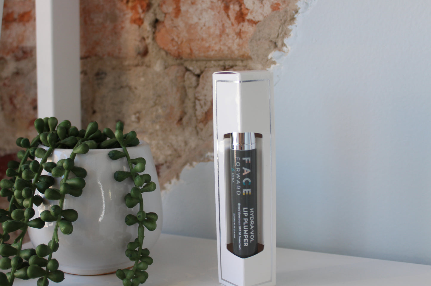 FaceForward Hydra-Vol Lip Plumper