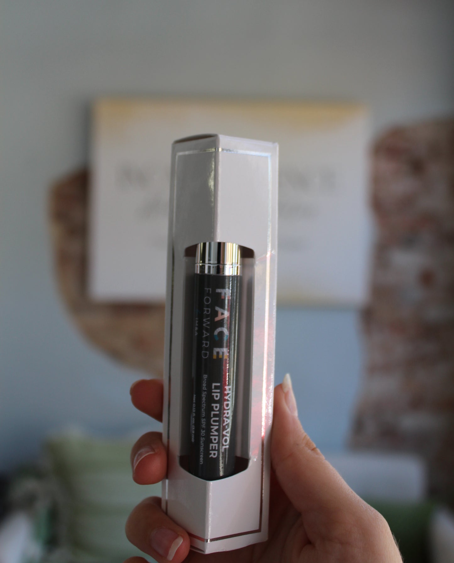 FaceForward Hydra-Vol Lip Plumper