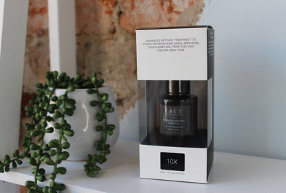 FaceForward Advanced Retinol Serum 0.1%