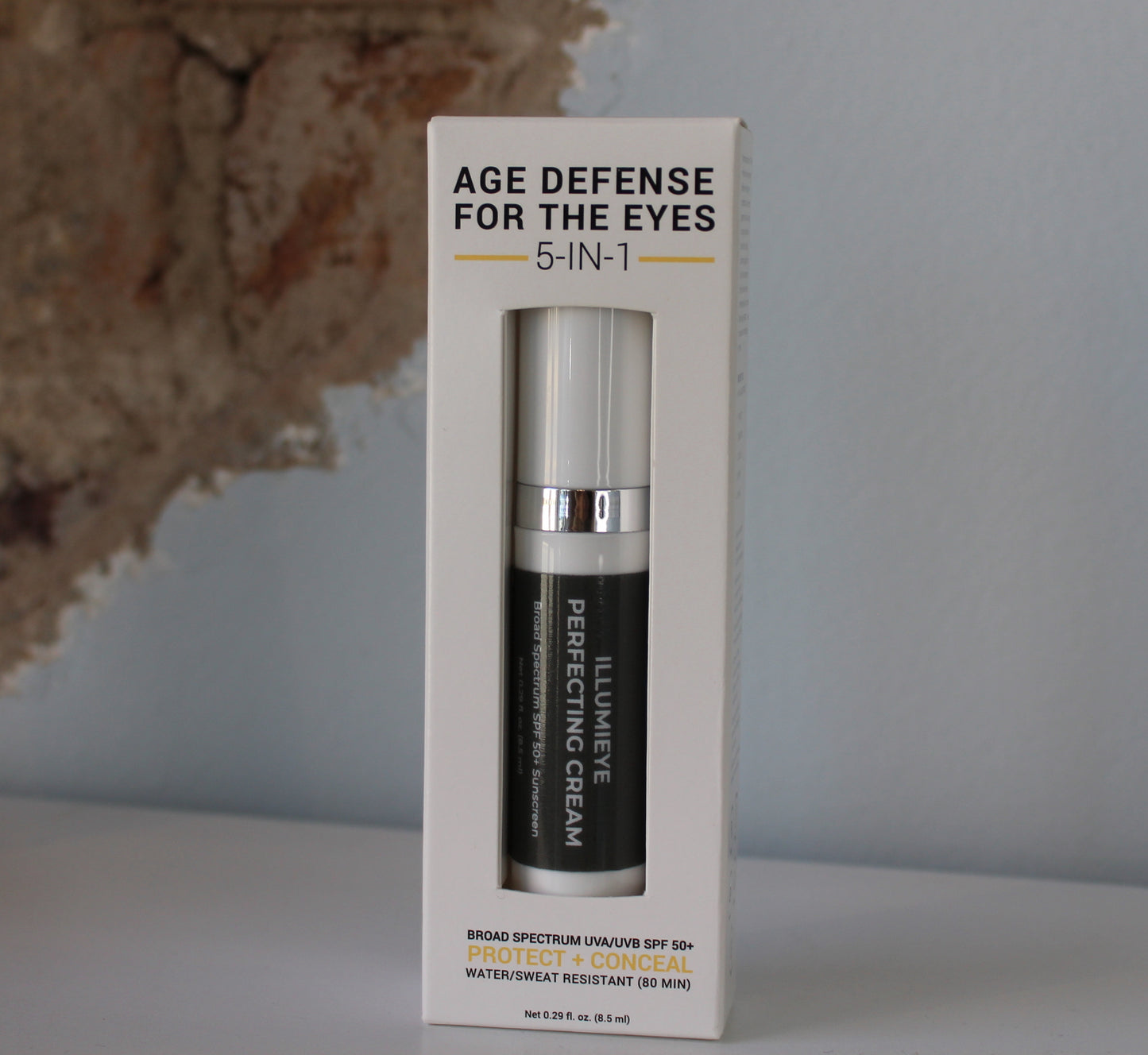 FaceForward IllumiEye Perfecting Cream