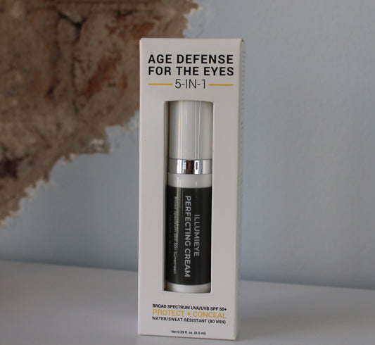FaceForward IllumiEye Perfecting Cream