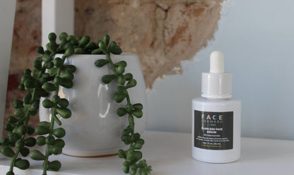 FaceForward Flawless Face Serum