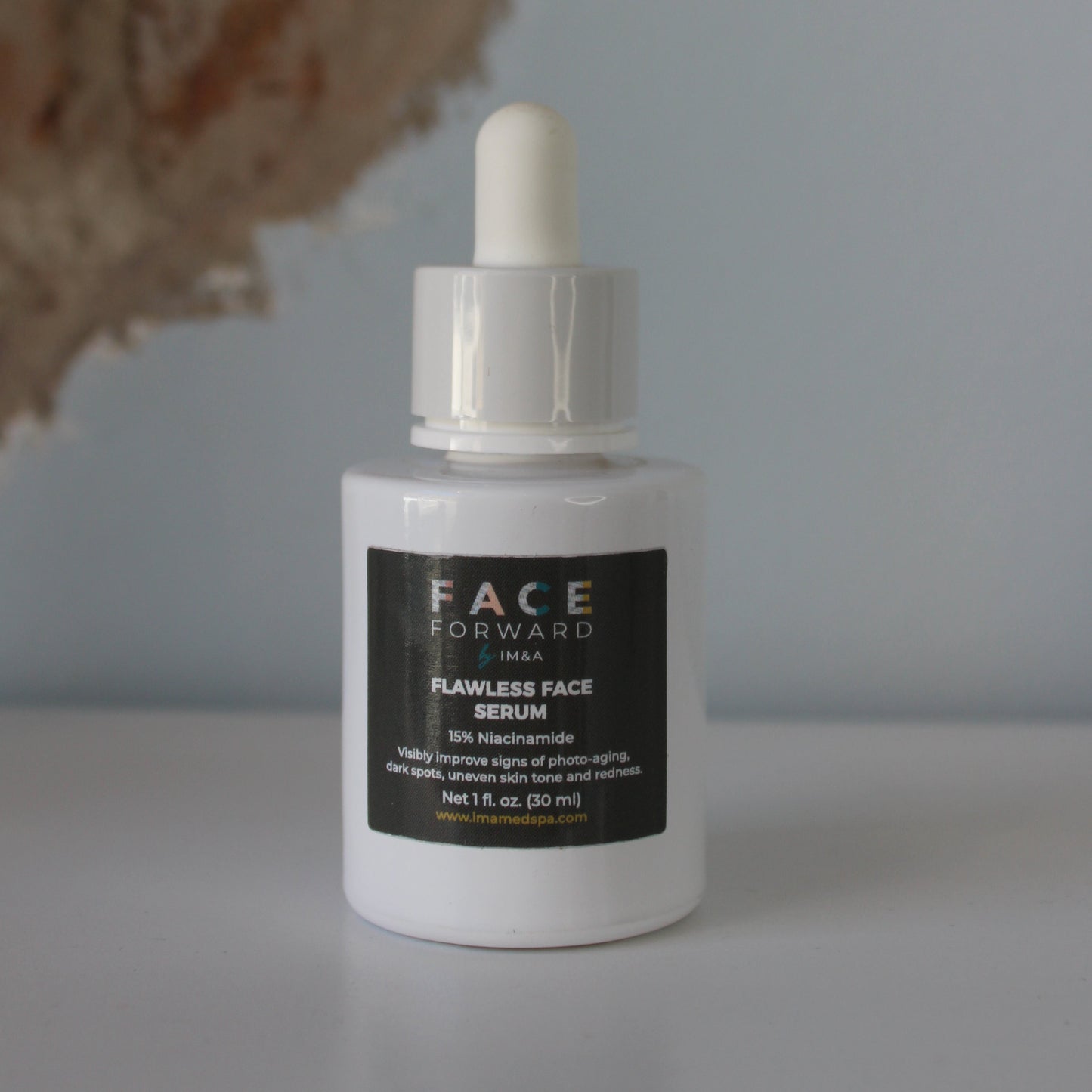 FaceForward Flawless Face Serum