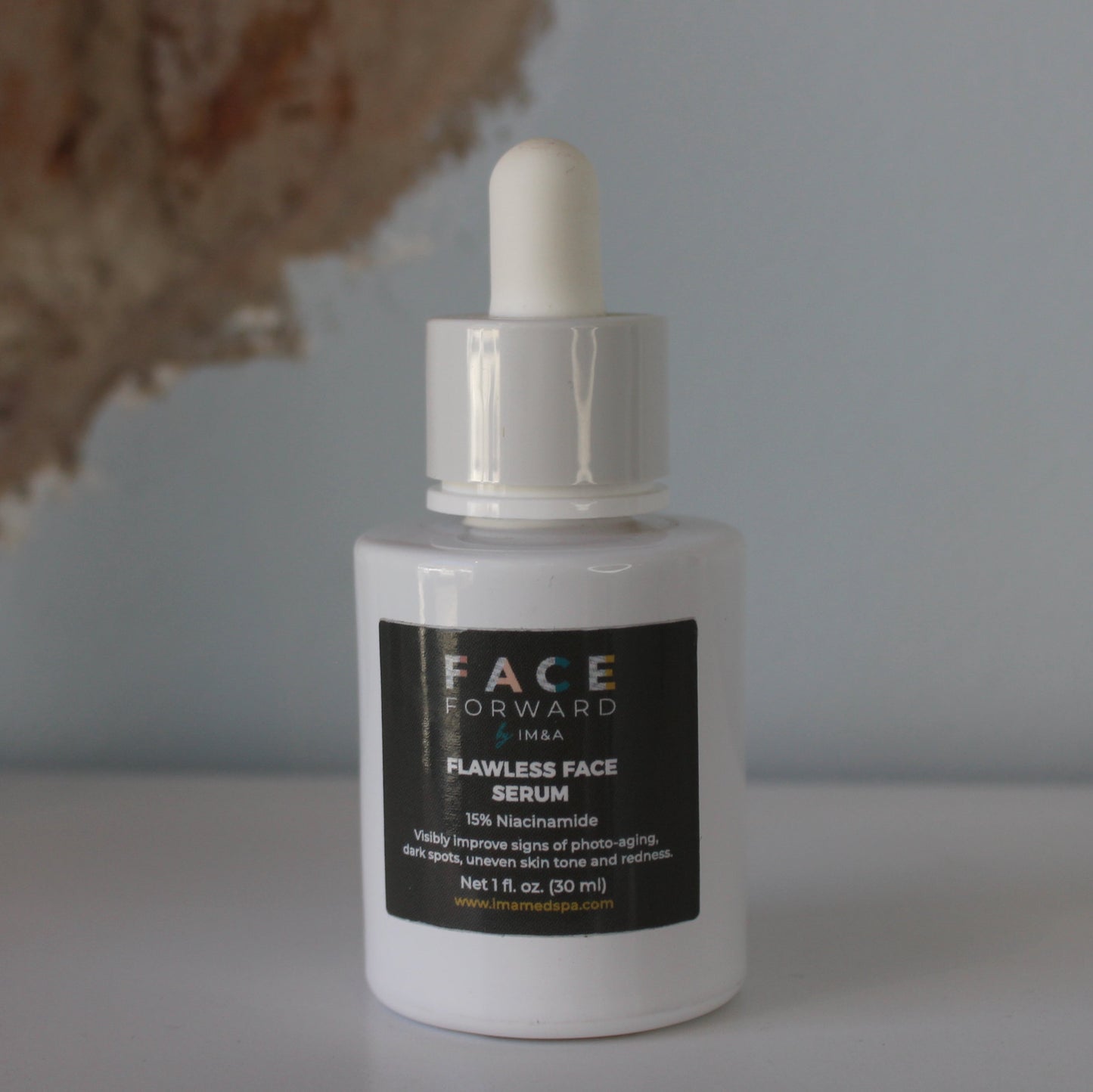 FaceForward Flawless Face Serum