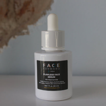 FaceForward Flawless Face Serum