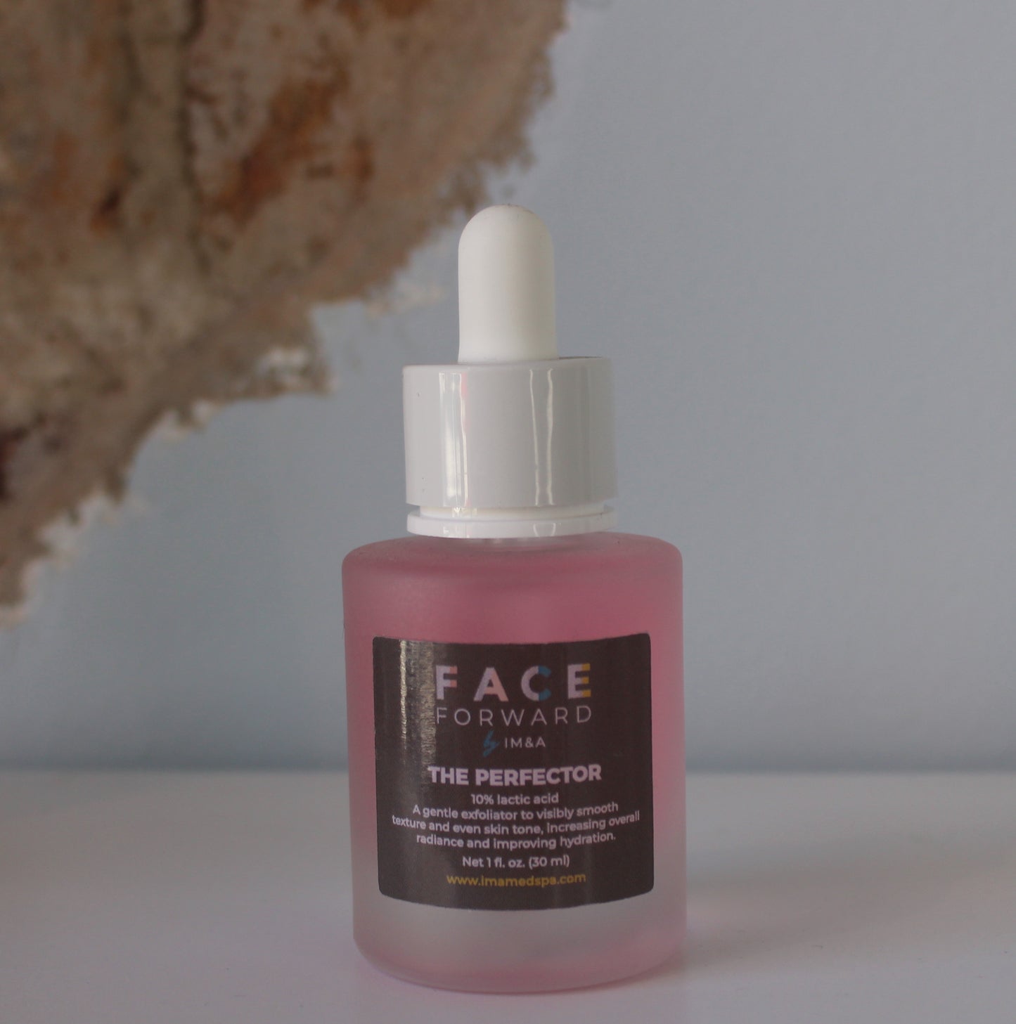 FaceForward - The Perfector
