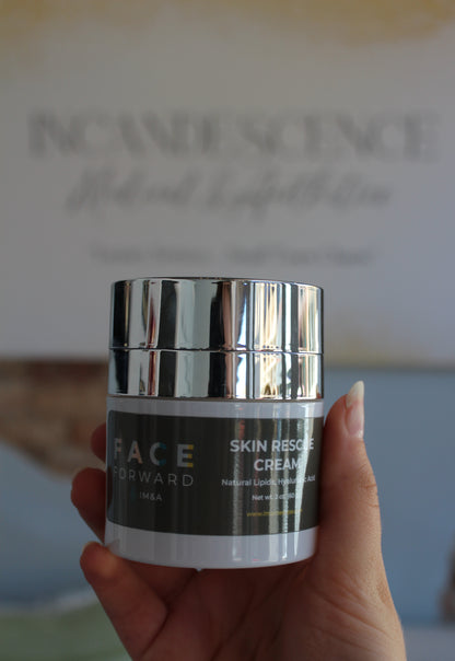 FaceForward Skin Rescue Cream