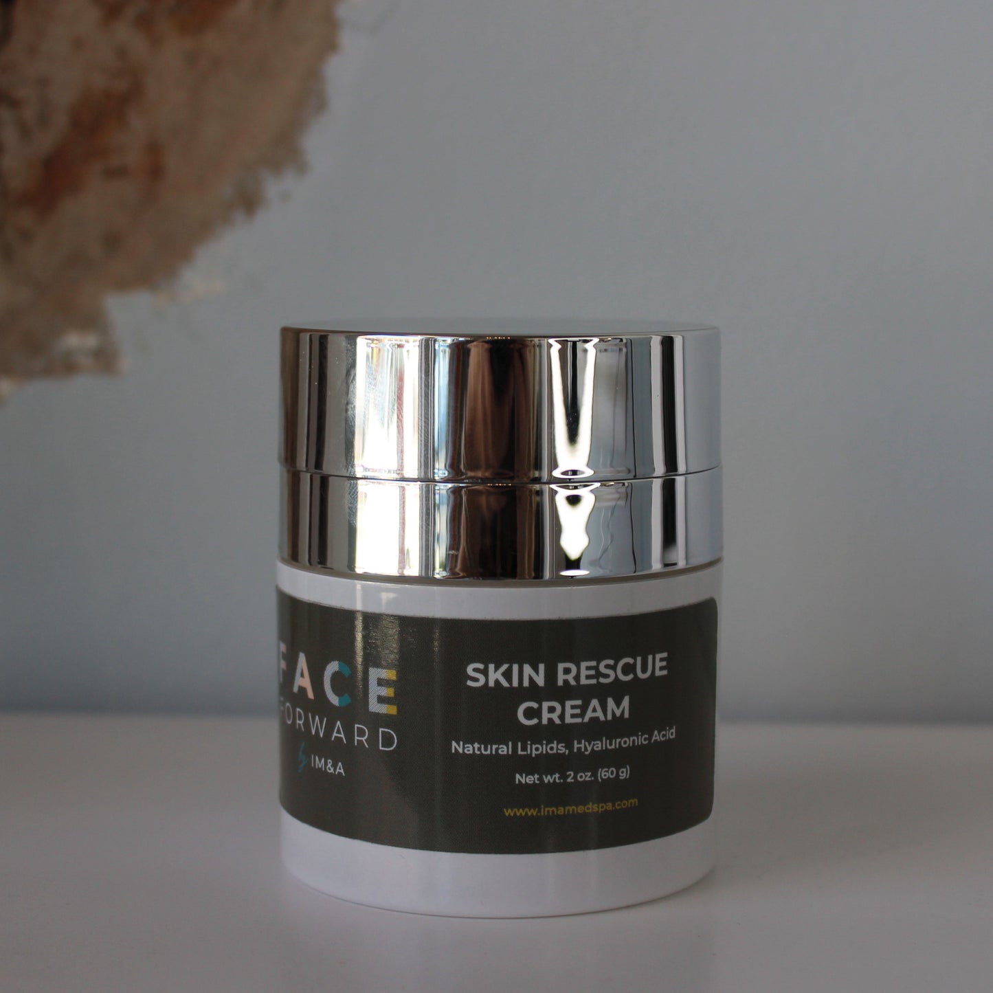 FaceForward Skin Rescue Cream