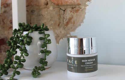 FaceForward Skin Rescue Cream