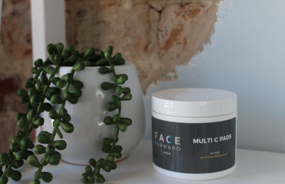 FaceForward - Multi C Pads