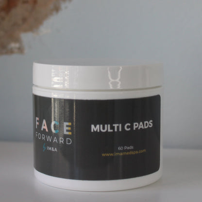FaceForward - Multi C Pads