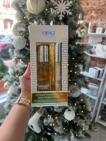 Obagi Hydro-Drop Kit