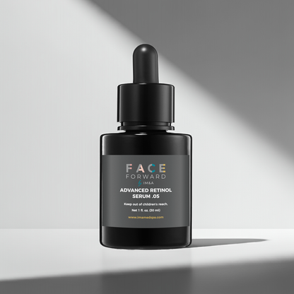 FaceForward Advanced Retinol Serum 0.05%