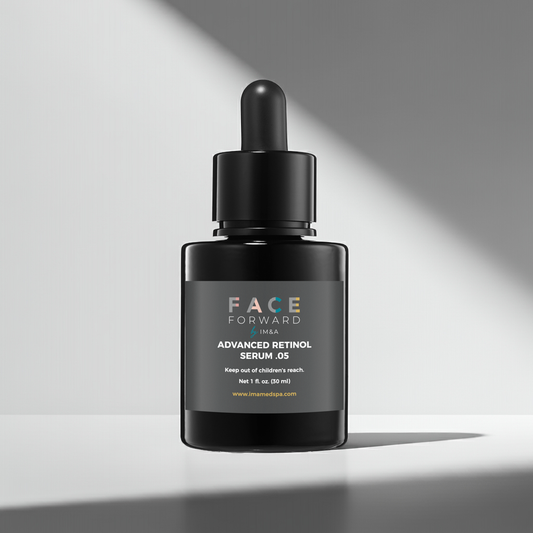 FaceForward Advanced Retinol Serum 0.05%