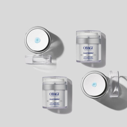 ELASTIDERM® LIFT UP & SCULPT FACIAL MOISTURIZER Firming And Plumping Cream