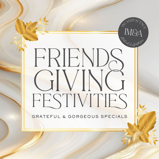 Holiday Prep: Soft Lift & Sculpt - Full Face IPL + 30 Units Xeomin + 1 Syringe Filler