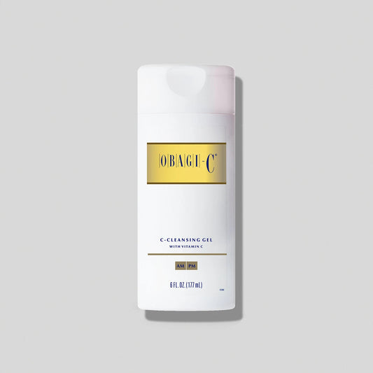 Obagi-C Cleansing Gel