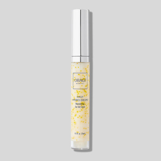 OBAGI Daily Hydro-Drops® REJUVENATING EYE GEL CREAM Brightening & Smoothing Eye Gel Cream