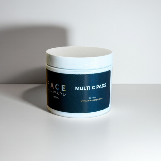 FaceForward - Multi C Pads
