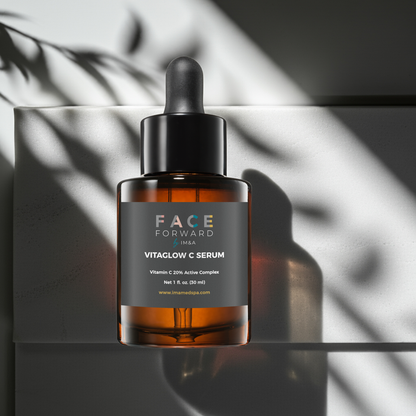 FaceForward VitaGlow C Serum