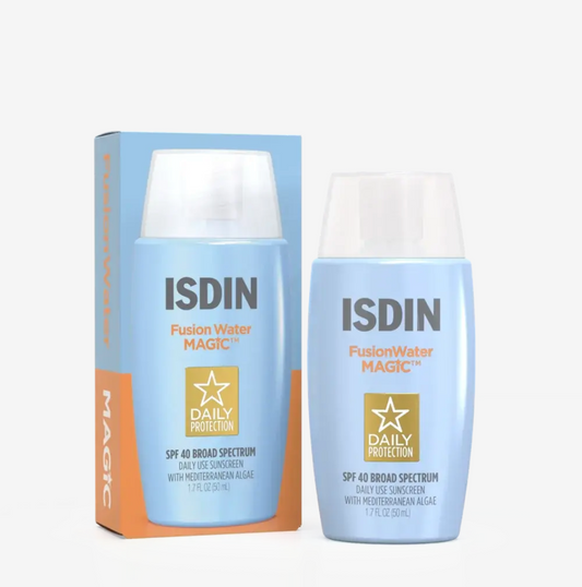 ISDIN Fusion Water MAGIC