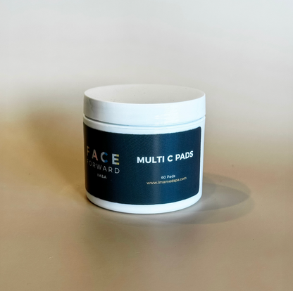 FaceForward - Multi C Pads