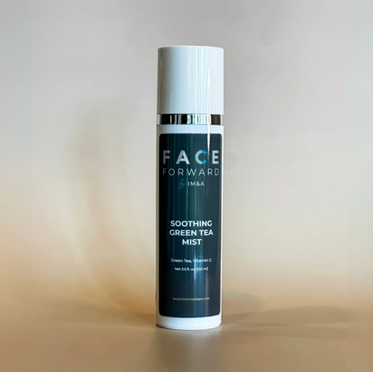 FaceForward Soothing Green Tea Mist