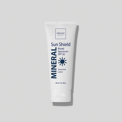 Obagi Sun Shield Mineral Broad Spectrum SPF 50