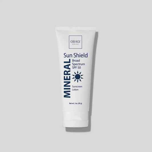 Obagi Sun Shield Mineral Broad Spectrum SPF 50