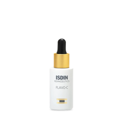 ISDIN Flavo-C Serum