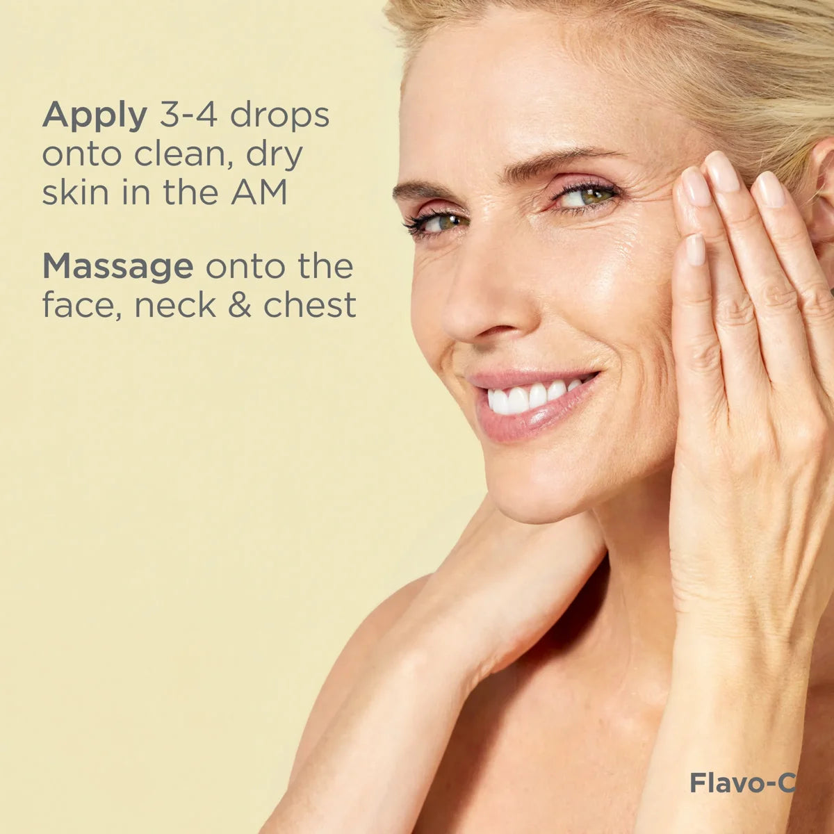 ISDIN Flavo-C Serum